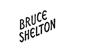 BRUCE SHELTON logo