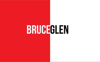 BRUCEGLEN logo