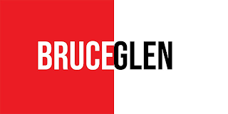 BRUCEGLEN logo