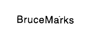 BRUCEMARKS logo