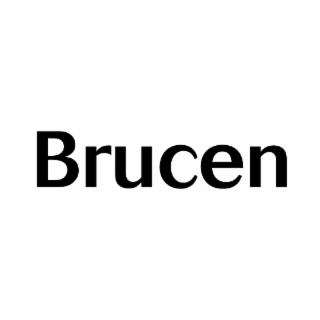 BRUCEN logo