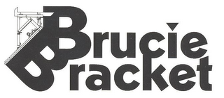 BRUCIE BRACKET logo
