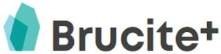 BRUCITE+ logo
