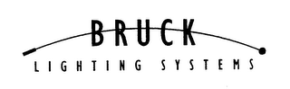 BRUCK LIGHTING SYSTEMS logo
