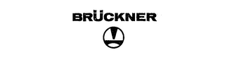 BRUCKNER logo