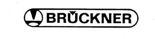 BRUCKNER logo