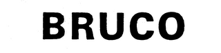 BRUCO logo