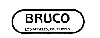 BRUCO logo