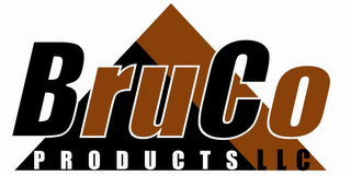 BRUCO PRODUCTS LLC logo