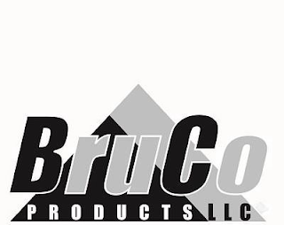 BRUCO PRODUCTS LLC logo
