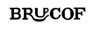 BRUCOF logo