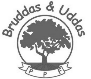 BRUDDAS & UDDAS PPF logo