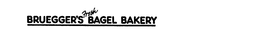 BRUEGGER'S FRESH BAGEL BAKERY logo