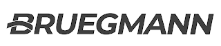 BRUEGMANN logo