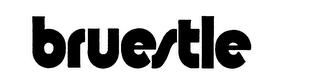 BRUESTLE logo