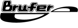 BRUFER logo