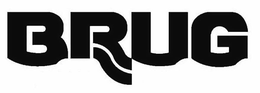 BRUG logo