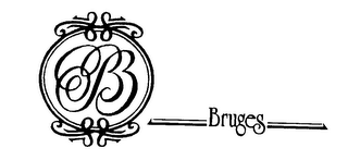 BRUGES logo