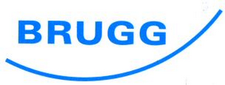 BRUGG logo