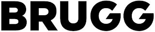 BRUGG logo