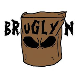 BRUGLYN logo