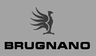BRUGNANO logo