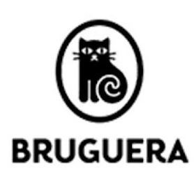 BRUGUERA logo