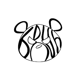 BRUH logo