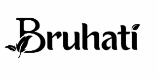 BRUHATI logo