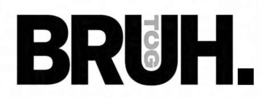 BRUH.TCG logo