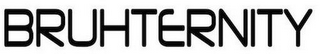 BRUHTERNITY logo