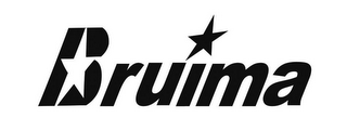 BRUIMA logo