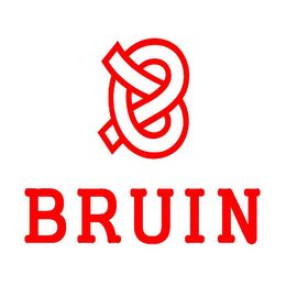 BRUIN logo