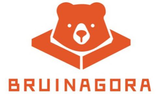 BRUINAGORA logo