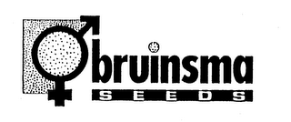 BRUINSMA SEEDS logo