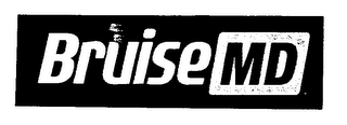 BRUISEMD logo