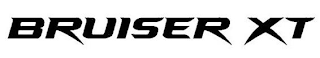 BRUISER XT logo
