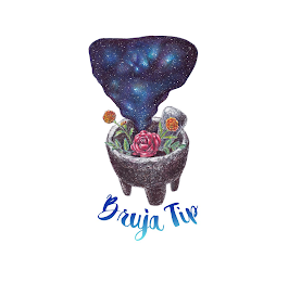 BRUJA TIP logo