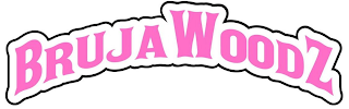 BRUJAWOODZ logo