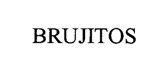 BRUJITOS logo