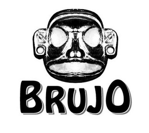BRUJO logo
