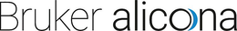 BRUKER ALICONA logo