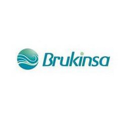 BRUKINSA logo