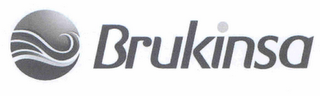 BRUKINSA logo