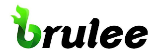 BRULEE logo