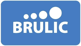BRULIC logo