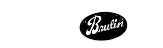 BRULIN logo