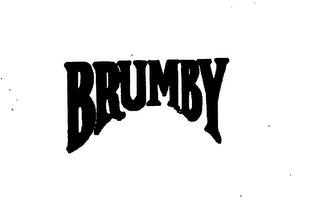 BRUMBY logo