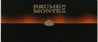 BRUME DI MONTE logo