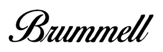 BRUMMELL logo